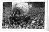 Strike of the National Union of Dock Labourers by unknown
