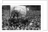 Strike of the National Union of Dock Labourers by unknown