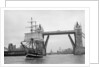 The start of the Clipper Challenge around Britain race by Unknown