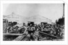 The national company for boat building by machine at Deptford by unknown