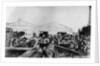 The national company for boat building by machine at Deptford by unknown