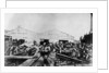 The national company for boat building by machine at Deptford by unknown