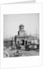 Original Entrance to the East India Docks by unknown