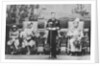 The Royal opening of the National Maritime Museum, 1937 by unknown