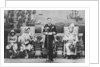 The Royal opening of the National Maritime Museum, 1937 by unknown