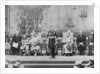 The Royal Opening of the National Maritime Museum, 1937 by unknown