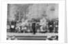 The Royal Opening of the National Maritime Museum, 1937 by unknown