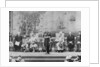 The Royal Opening of the National Maritime Museum, 1937 by unknown