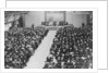 The Royal Opening of the National Maritime Museum, 1937 by unknown