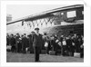 The day the school left by unknown