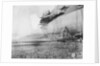 View of Brunel's 'Great Eastern' prior to her 1858 launch by unknown