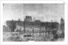 Working on the 'Great Eastern' (1858) by gaslight by unknown