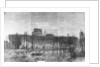Working on the 'Great Eastern' (1858) by gaslight by unknown