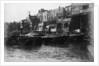 At Limehouse by Thacker