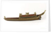 Ceremonial barge by unknown