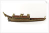Ceremonial barge by unknown