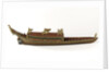 Ceremonial barge by unknown