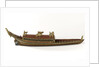 Ceremonial barge by unknown