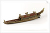 Ceremonial barge by unknown