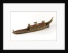 Ceremonial barge by unknown