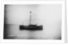 Calshot lightship off Southampton Water by unknown