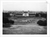Allotments in Greenwich Park during the Second World War by unknown