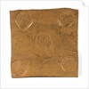 Plate money by Avesta Mint