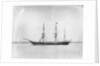 The P&O liner SS 'Indus' (1871) in 1882 by unknown