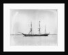 The P&O liner SS 'Indus' (1871) in 1882 by unknown