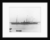 SS 'Ravenna', P&O Passenger Liner, March 1886 by unknown