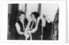 WRNS parachute packers, during the Second World War by unknown