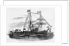 Procession of the Trinity Board on Trinity Monday by Illustrated London News
