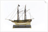 Cargo Schooner by unknown