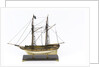 Cargo Schooner by unknown
