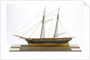 'Aim', port broadside by unknown