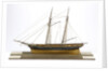 'Aim', port broadside by unknown