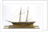 'Aim', port broadside by unknown