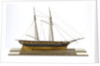 'Aim', starboard broadside by unknown
