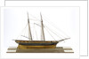 'Aim', starboard broadside by unknown