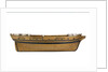 Merchantman, starboard broadside by unknown
