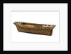 Merchantman, port stern quarter by unknown