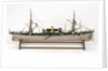 'Roddam', port broadside by unknown
