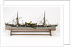 'Roddam', starboard broadside by Unknown