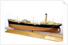 'Eupectela', port stern quarter by unknown