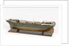 'J D Henwood', port stern quarter by E. Tarry Adams