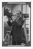 John Jackson (1887-1958), Chief Assistant at the Royal Observatory (1914-1933) by unknown