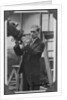 John Jackson (1887-1958), Chief Assistant at the Royal Observatory (1914-1933) by unknown