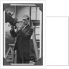 John Jackson (1887-1958), Chief Assistant at the Royal Observatory (1914-1933) by unknown