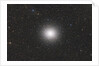 The Magnificent Omega Centauri by Ignacio Diaz Bobillo