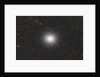 The Magnificent Omega Centauri by Ignacio Diaz Bobillo